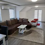 Eni 4* Ilidža