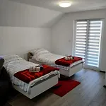 Affittacamere Eni 4*