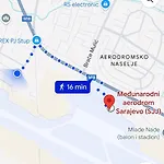 Eni Affittacamere Ilidža