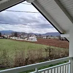 Eni Ilidža