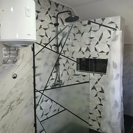 Eni Гостевой дом