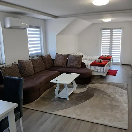 Eni 4* Ilidza