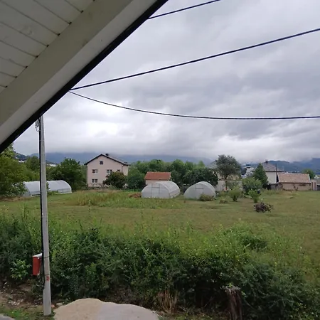 Eni Гостевой дом Илиджа