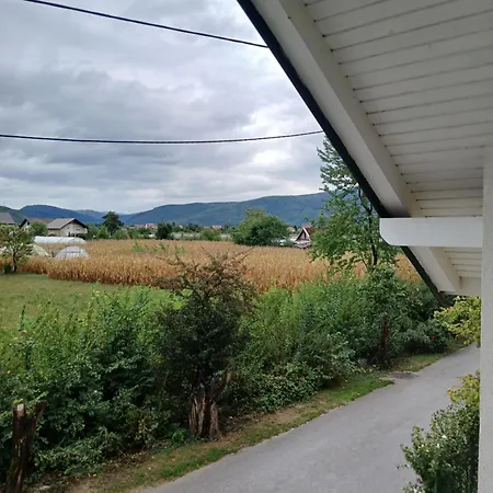 Гостевой дом Eni