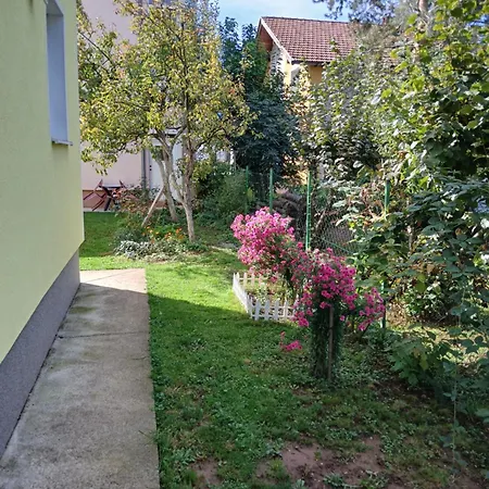 Eni Pensión Ilidža