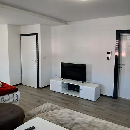 Guest house Eni