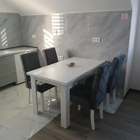 Eni Гостевой дом