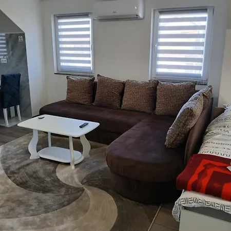 Eni Гостевой дом Илиджа