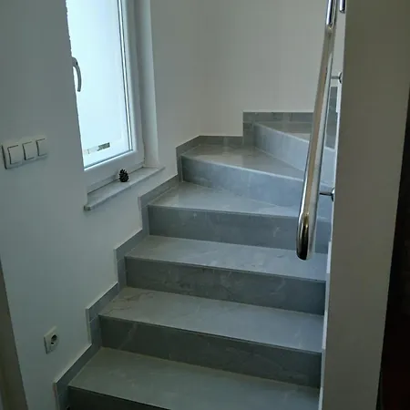 Гостевой дом Eni Илиджа