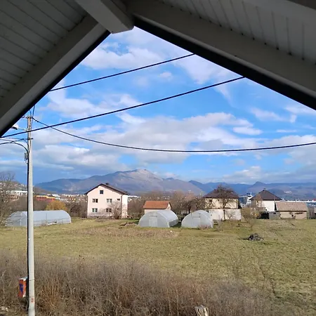 Eni Гостевой дом 3*