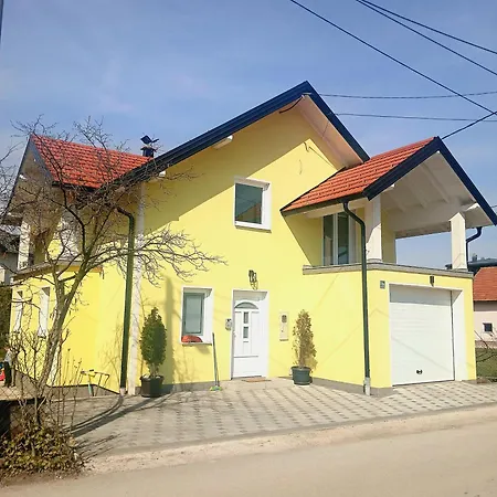 Гостевой дом Eni