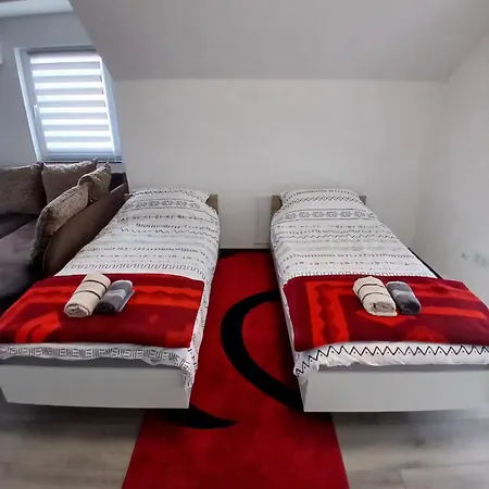 Eni Ilidža