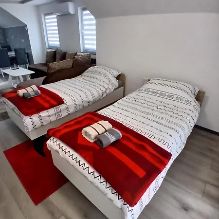 Eni Гостевой дом 3*