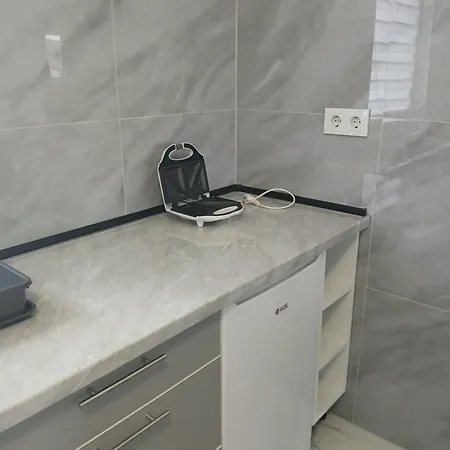 Eni Гостевой дом