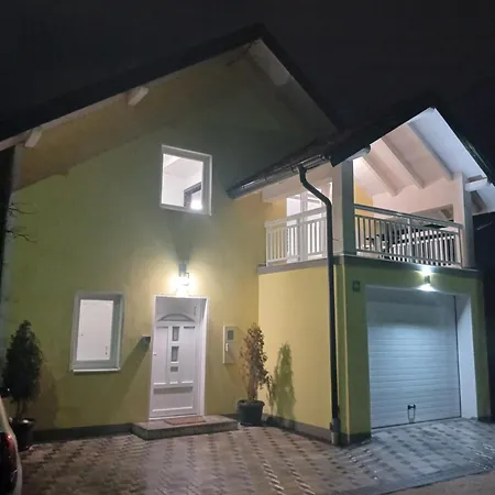 Гостевой дом Eni 3*