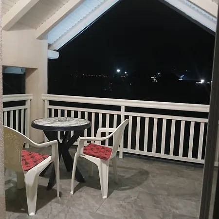 Eni Гостевой дом 3*