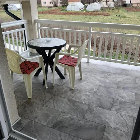 Eni Guest house 4*