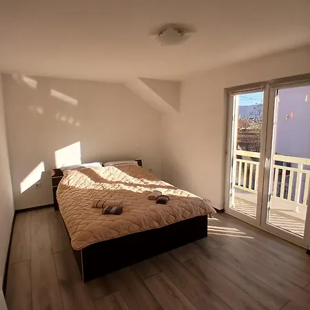 Eni Casa de hóspedes Ilidža
