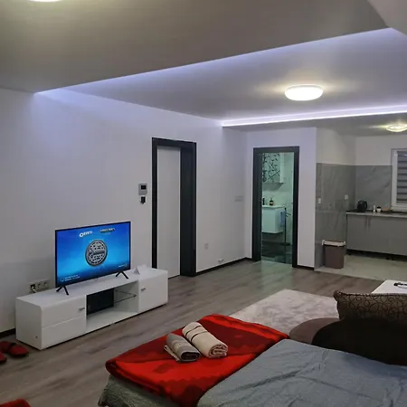 Eni 4* Ilidza