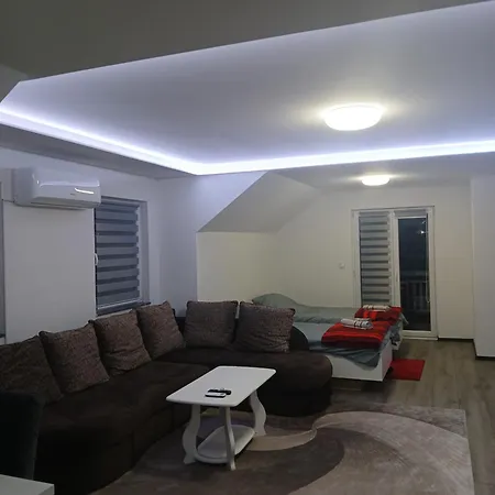 Eni Casa de hóspedes