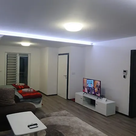 Гостевой дом Eni