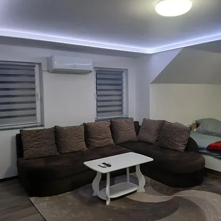 Eni 4* Ilidža