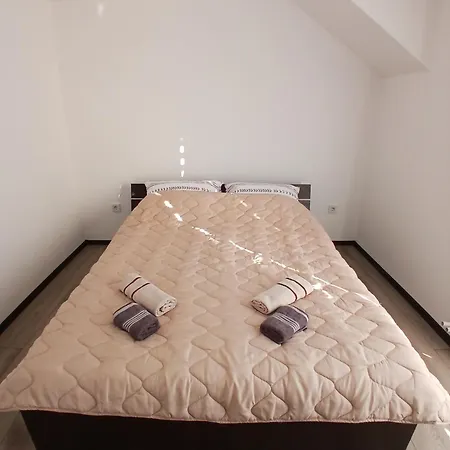 Eni 4* Ilidza